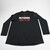 Rutgers Scarlet Knights adidas Aeroready Long Sleeve Shirt Men's Used 2XLT TOPS-176679