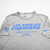 Los Angeles Chargers Nike NFL On Field Short Sleeve Shirt Men's Gray Used XL TOPS-176699