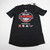 Rutgers Scarlet Knights adidas Short Sleeve Shirt Men's Multiple Sizes TOPS-176696
