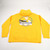 Los Angeles Chargers Nike Sweatshirt Men's Gold Used XL-TOPS-176700