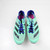 adidas adizero Track Cleat Men's Mint Green/Black New without Box 12.5-CLEA-016564