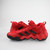 Rutgers Scarlet Knights adidas Exhibit Basketball Shoe Men's New without Box 16 SHOE-022090