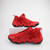Rutgers Scarlet Knights adidas Exhibit Basketball Shoe Men's New without Box 16 SHOE-022090