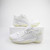 adidas BYW Select Basketball Shoe Men's White New without Box 15 SHOE-022099