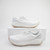 Under Armour HOVR Running & Jogging Shoes Men's White Used 12 SHOE-022058