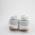 Under Armour HOVR Running & Jogging Shoes Men's White Used 12 SHOE-022058