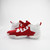 adidas Boost Basketball Shoe Men's Red New without Box 14 SHOE-022074