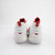 adidas Boost Basketball Shoe Men's Red New without Box 14 SHOE-022074