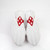 adidas Boost Basketball Shoe Men's Red New without Box 14 SHOE-022074
