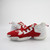 Rutgers Scarlet Knights adidas Basketball Shoe Men's Red Used 11.5-SHOE-022063