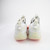 adidas Basketball Shoe Men's White New without Box 18 SHOE-022064