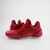 adidas Harden Basketball Shoe Men's Red Used 11 SHOE-022065