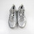 adidas Dame Basketball Shoe Men's Silver Used 11.5-SHOE-022070