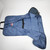 Halfday Bag - Duffel Unisex Navy/Black New without Tags OSFA-ACCS-008102