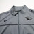 Oregon State Beavers Nike Jacket Men's Gray New without Tags 3XL TOPS-176797