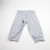 Nike Softball Pants Women's Gray New with Tags Multiple Sizes PNTS-036354