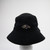 Baltimore Ravens New Era Bucket Hat Unisex Black Used SM HATS-016490