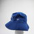 Indianapolis Colts New Era Bucket Hat Unisex Blue Used ML HATS-016501