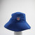 Indianapolis Colts New Era Bucket Hat Unisex Blue Used ML HATS-016501
