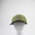 Indianapolis Colts New Era 9seventy Snap-Back Hat Unisex Olive Used ML HATS-016505