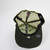 Indianapolis Colts New Era 9seventy Snap-Back Hat Unisex Olive Used ML HATS-016505