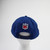 Indianapolis Colts New Era 9Forty Snap-Back Hat Unisex Blue Used OSFM HATS-016506
