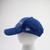 Indianapolis Colts New Era 9Forty Snap-Back Hat Unisex Blue Used OSFM HATS-016507