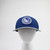 Indianapolis Colts New Era 9fifty Snap-Back Hat Unisex Blue Used OSFM HATS-016508