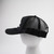 Otto Snap-Back Hat Unisex Black Used OSFM-HATS-016541