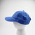 Port Authority Adjustable Hat Unisex Blue Used OSFM-HATS-016544