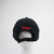 Utah Utes Under Armour Adjustable Hat Unisex Black Used OSFA-HATS-016576