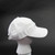 CSU Rams Under Armour Adjustable Hat Unisex White New OSFM-HATS-016493