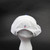Indianapolis Colts New Era 9seventy Snap-Back Hat Unisex White Used OSFM HATS-016509