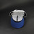 Indianapolis Colts New Era 9seventy Snap-Back Hat Unisex White Used OSFM HATS-016509