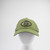 San Francisco 49ers New Era Fitted Hat Women's Olive New OSFM-HATS-016545