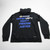 LA Rams Nike NFL On Field Standard Issue Sweatshirt Men's Black Used M TOPS-176851
