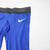 Nike NBA Authentics Compression Pants Men's Blue Used LT PNTS-036374