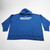 Kent State Golden Flashes Under Armour Sweatshirt Men's Blue Used L TOPS-176924