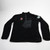 Boston College Eagles adidas Terrex Pullover Men's Black Used L-TOPS-176928