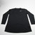 Nike Dri-Fit Long Sleeve Shirt Men's Black Used XXL TOPS-176937