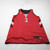 Texas Tech Red Raiders adidas Practice Jersey - Basketball Multiple Sizes JRSY-010910
