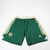 Cal Poly Mustangs adidas Practice Shorts Women's Green Used Multiple Sizes SHOR-039495