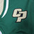 Cal Poly Mustangs adidas Practice Shorts Women's Green Used Multiple Sizes SHOR-039496