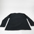 Nike State Nike Sweatshirt Men's Black New with Tags L TOPS-181853