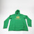 Notre Dame Fighting Irish Under Armour Sweatshirt Men's Green New with Tags M TOPS-181688