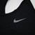 Nike Sleeveless Shirt Women's Black Used S TOPS-181269