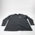 New York Jets Nike NFL On Field Sweatshirt Men's Dark Gray Used 3XL TOPS-181836