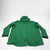 New York Jets Nike NFL On Field Storm-fit Jacket Men's Green Used XXL TOPS-181841