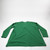 New York Jets Nike NFL On Field Dri-Fit Pullover Men's Green Used 3XL TOPS-181863