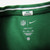 New York Jets Nike NFL On Field Dri-Fit Pullover Men's Green Used 3XL TOPS-181863